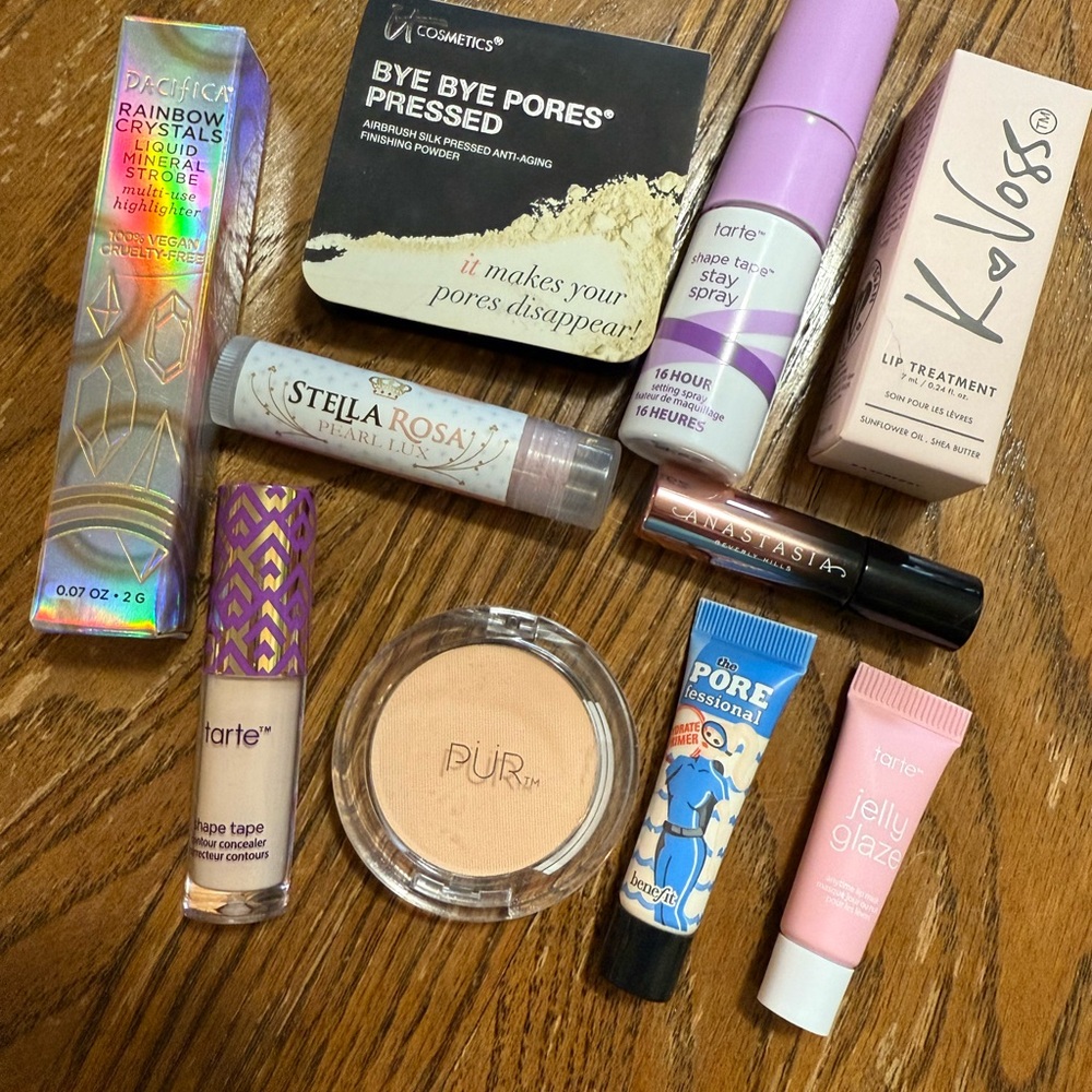 Tarte Shape Tape Concealer - Light Beige